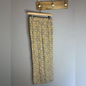 Forever 21 size - L flowy pants (IT# 0030)